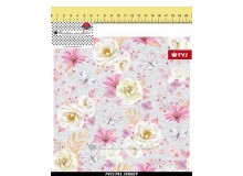 Jersey - Fräulein v. Julie Schmetterlingswiese